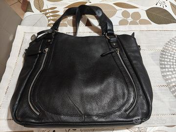 borsa Carpisa vera pelle 