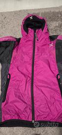 Giacca Montura skisky taglia S donna