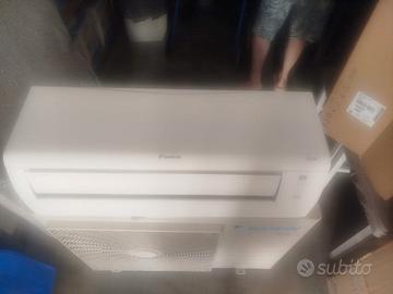 Daikin Siesta 18000 btu climatizzatore 
