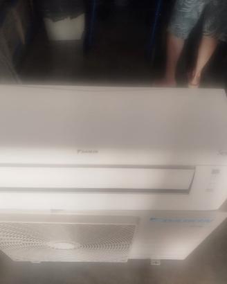 Daikin Siesta 18000 btu climatizzatore 