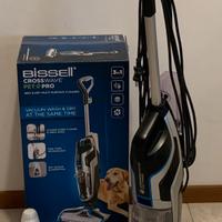 Bissell Crosswave Pet Pro
