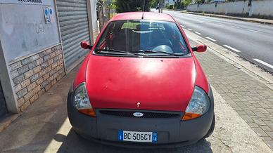 Ford ka 1999
