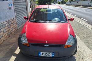 Ford ka 1999