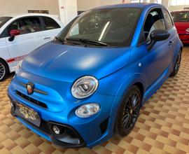 Fiat 500 ABARTH Competizione 595 come nuova 2022