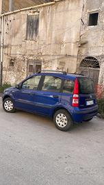 Fiat Panda diesel