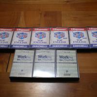 RE.GA.LO CORSI INGLESE AUDIOCASSETTE