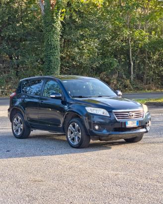 Toyota RAV 4 RAV4 Crossover 2.2 D-4D 150 CV DPF Ex