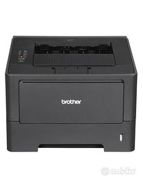 STAMPANTE LASERJET BROTHER HL-5450DN MONOCROMATICA