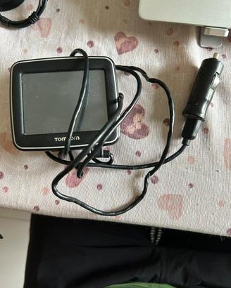 Tomtom N14644 -  Navigatore