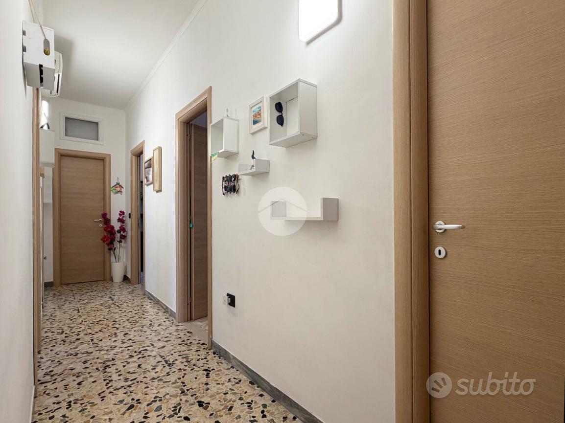 Appartamento – Manfredonia, Foggia - Vista 5