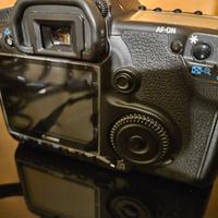 Canon Eos 40D