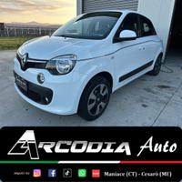Renault Twingo SCe Stop&Start Lovely