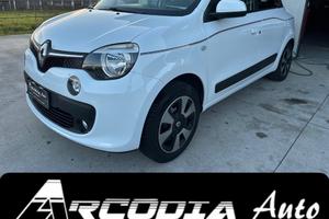 Renault Twingo SCe Stop&Start Lovely