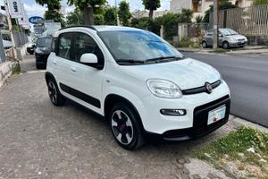Fiat Panda 1.2 EasyPower City Life