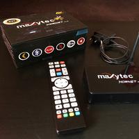Decoder Maxytec Hornet 5G Plus IPTV