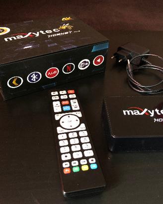 Decoder Maxytec Hornet 5G Plus IPTV