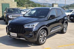 DR AUTOMOBILES DR 5 DR 5.0 1.5 turbo 154cv cvt