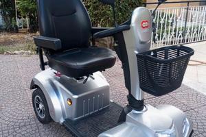 Scooter elettrico per anziani/invalidi Carpo 2 SD