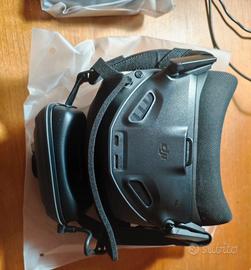 Dji goggles 3 + rc motion 3