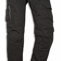 Pantaloni in Tessuto Ducati Downtown C1 - UOMO