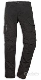Pantaloni in Tessuto Ducati Downtown C1 - UOMO