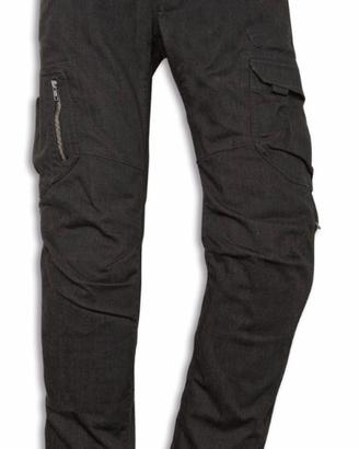Pantaloni in Tessuto Ducati Downtown C1 - UOMO