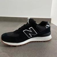 New balance 574