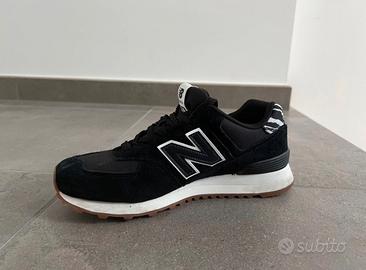 New balance 574