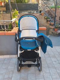 peg Perego trio book plus 51