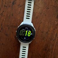 GARMIN FORERUNNER 265S
