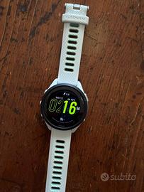 GARMIN FORERUNNER 265S