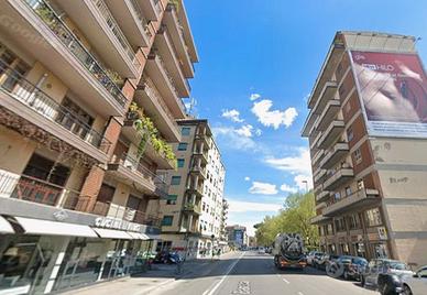Stanza singola a Firenze zona Novoli libero ora