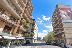 Stanza singola a Firenze zona Novoli libero ora