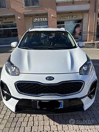 Kia Sportage 1.6 CRDI