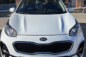 Kia Sportage 1.6 CRDI