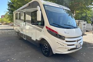 Elnagh Motorhome Magnum Loft 581 Fiat ducato 2.3 m