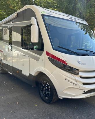 Elnagh Motorhome Magnum Loft 581 Fiat ducato 2.3 m
