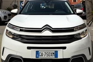 Citroen C5 Aircross 1.5 Diesel Automatica 130 Cv