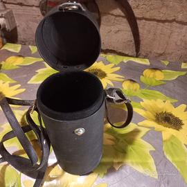 obiettivo fotografico 200 mm.marca mamiya