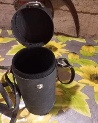 obiettivo fotografico 200 mm.marca mamiya