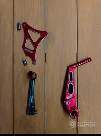 Accessori am6
