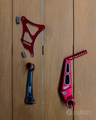 Accessori am6