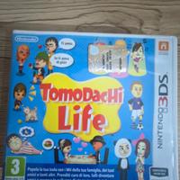 gioco Tomodachi Life