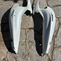 Carenature SH 350 honda originali 2021-2024