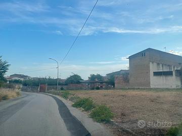 🏡 Terreno edificabile