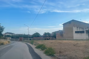 🏡 Terreno edificabile