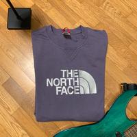 Felpa girocollo The North Face