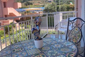 Costa Blu Apt: la tua casa al mare in Sicilia