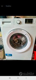 Lavatrice Beko ProSmart Inverter 