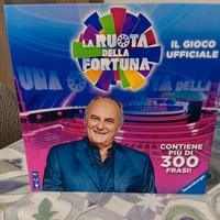 gioco la ruota della fortuna 2025